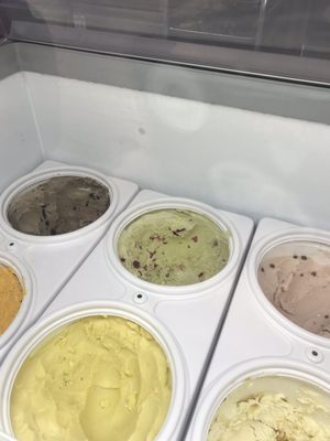 Noble Folk Ice Cream & Pie Bar by null