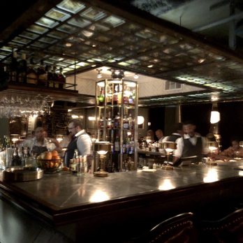 Marcel - Steakhouses Near Me - Atlanta, Georgia