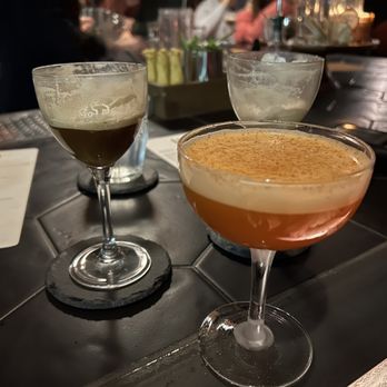 Humbug - Cocktail Bars Near Me - Charlotte, North Carolina