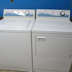 A.J. Appliances