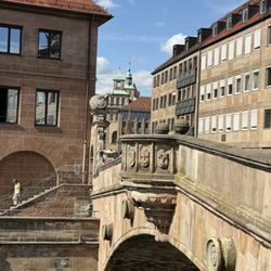 Fleischbrücke