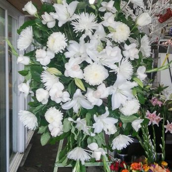 La Quick Flowers - Florists Near Me - Los Angeles, California