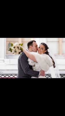 Ballroom At the Ben by null