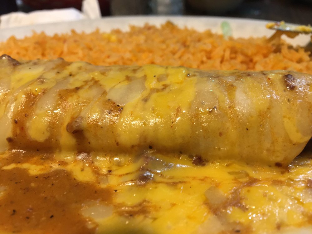 LUNA’S MEXICAN RESTAURANT Updated November 2024 37 Photos & 48