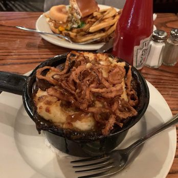 Fetch Bar & Grill - Turkey Pot! - Bars Near Me - Warwick, New York