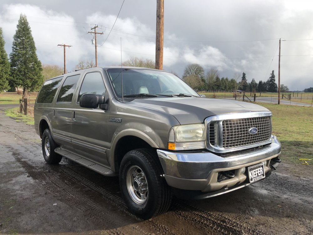 KIEFER KIA 12 Photos & 55 Reviews Car Dealers 1810 W 7th Ave