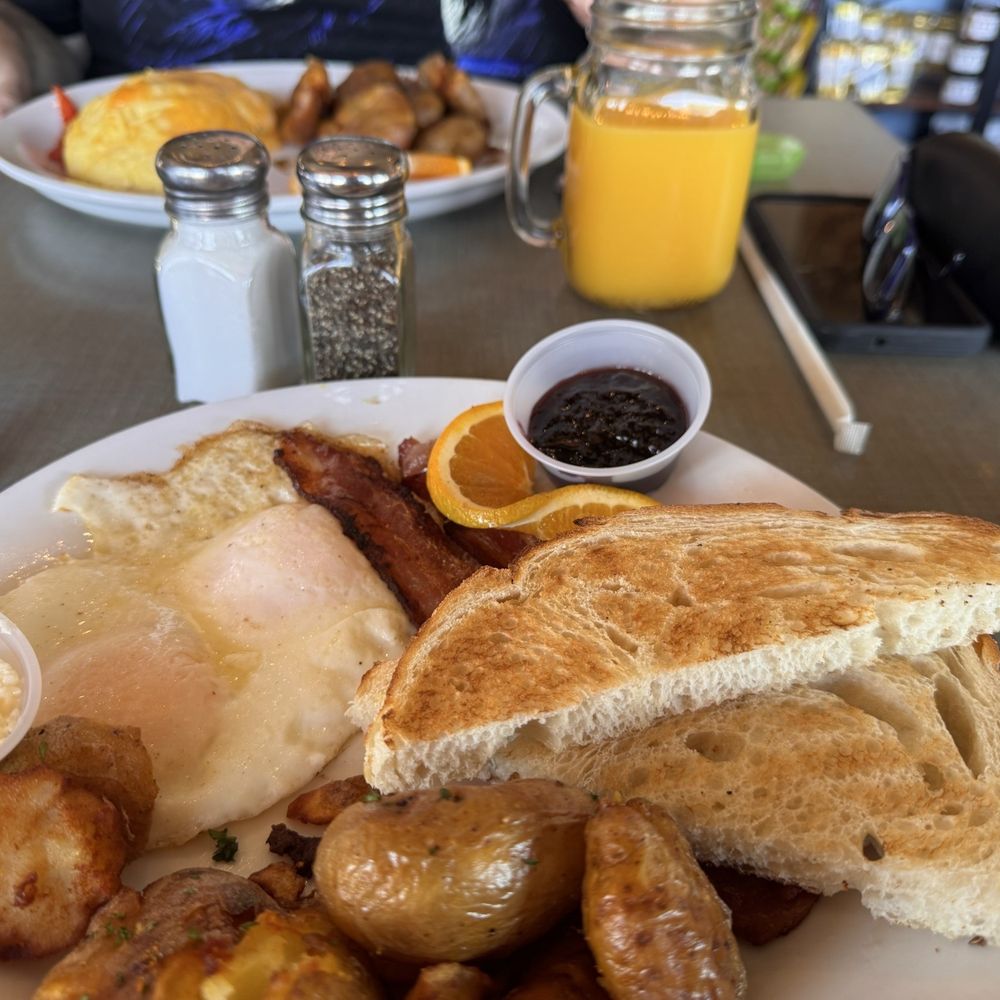 Morning Jam - Breakfast & Brunch Near Me - Chandler, Arizona Morning Jam - Breakfast & Brunch Near Me - Chandler, Arizona