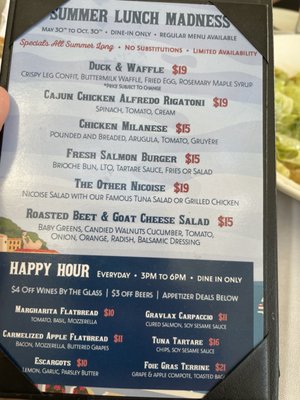 Menu photo 7 Casimir French Bistro Boca Raton, FL Menu photo 7 Casimir French Bistro Boca Raton, FL