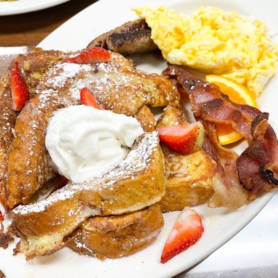 Camino Real Restaurant by null