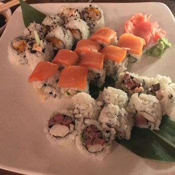 Dharma Blue - Sushi Bars Near Me - Pensacola, Florida