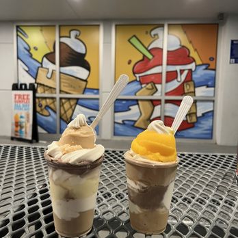 Jeremiah's Italian Ice - Desserts Near Me - Bradenton, Florida Jeremiah's Italian Ice - Desserts Near Me - Bradenton, Florida