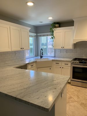 Cloud Nine Construction - Fresno, CA