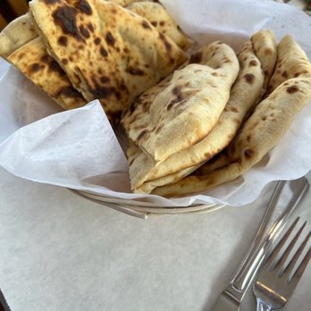 Naan and Dosa - Indian Near Me - Albuquerque, New Mexico