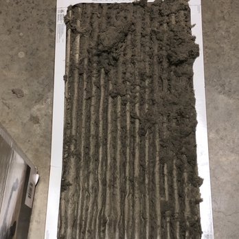 Lowe's Cleaning Services - end result from second service. The new tech drilled a small hole on the body of the system and cleaned that part too. - Air Duct Cleaning Near Me - Alexandria, Virginia