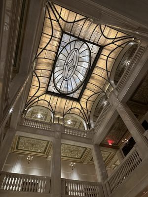 Bar Rotunda by null
