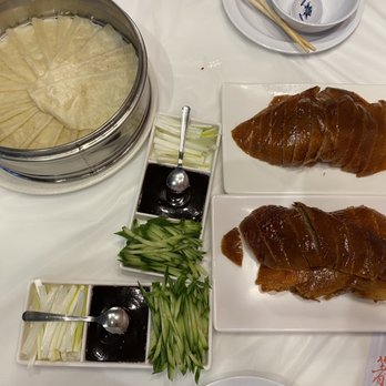 Peking Impression - Peking Duck - Chinese Near Me - Houston, Texas