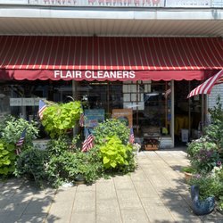 Flair Cleaners