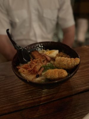 SoSoBa Phoenix by null