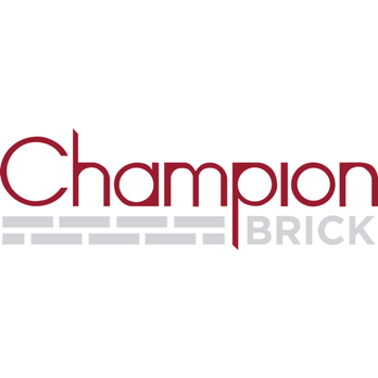 Champion Brick - Building Supplies Near Me - New Berlin, Wisconsin