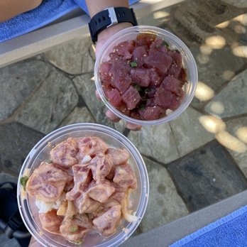 Pono Market - Poke - Hawaiian Near Me - Kapaa, Hawaii