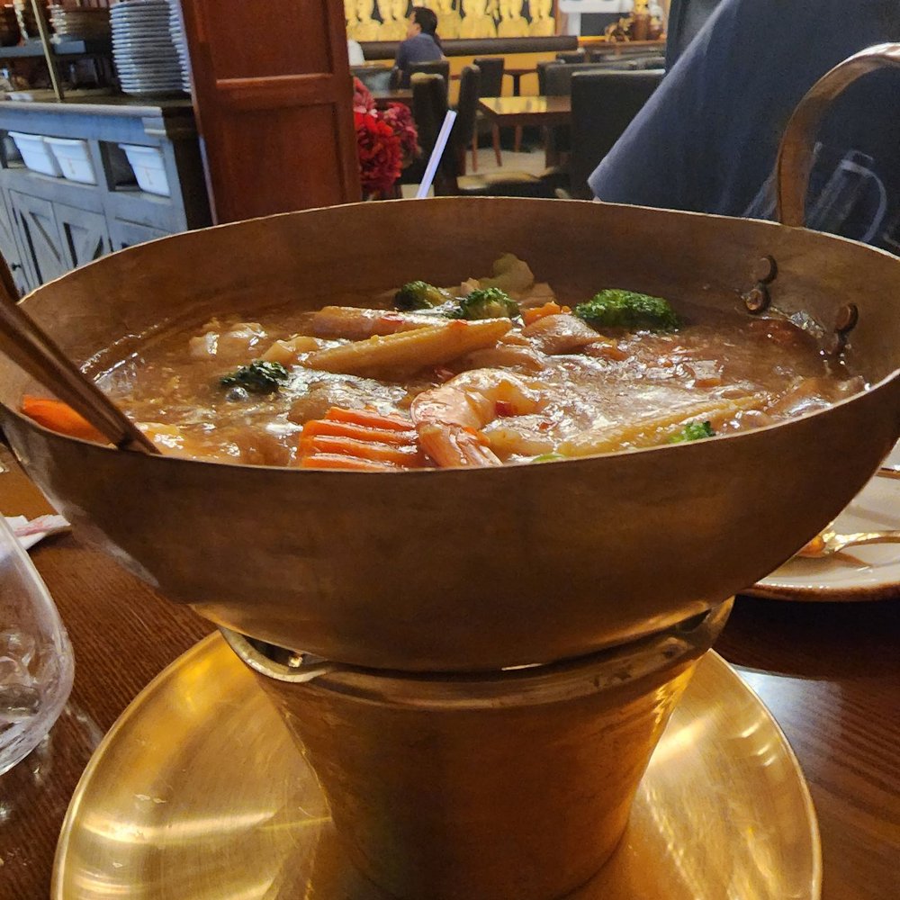 Zaab Station - rad-nar seafood - Thai Near Me - Katy, Texas Zaab Station - rad-nar seafood - Thai Near Me - Katy, Texas
