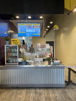 Kokoroll Cafe by null