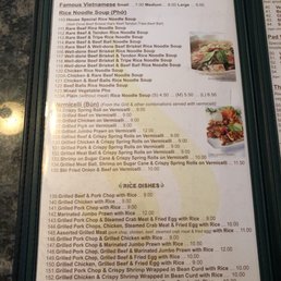 Vietnamese cuisine Vietnamese cuisine