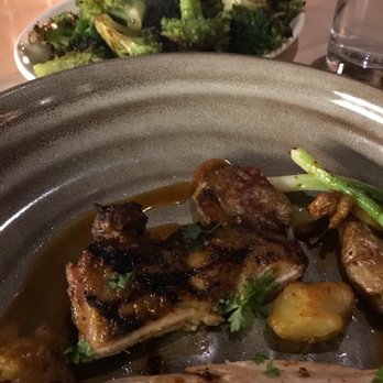 Amali - Mediterranean Near Me - New York, New York