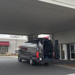 ABC Taxi Limo of Princeton - Sprinter mercedes