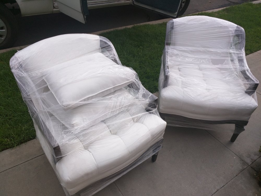 Furniture Clinic - upholstery in La Mesa, CA