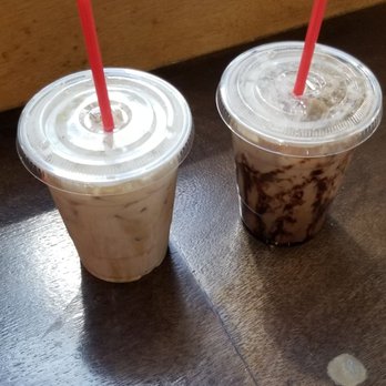 Crepes de Paris - iced mocha as well as french iced cafe - Creperies Near Me - Rancho Cucamonga, California Crepes de Paris - iced mocha as well as french iced cafe - Creperies Near Me - Rancho Cucamonga, California