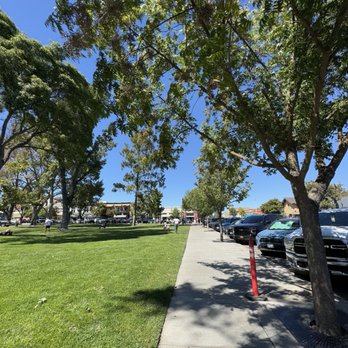 Downtown City Park - Parks Near Me - Paso Robles, California Downtown City Park - Parks Near Me - Paso Robles, California
