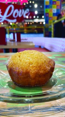 Irie Jamaican Kitchen by null