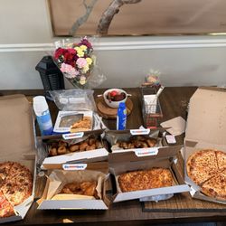 Domino's Pizza