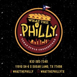 What The Philly