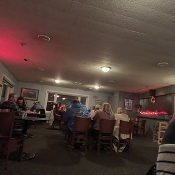 Club 23 - Dining room - American Near Me - Wisconsin Dells, Wisconsin Club 23 - Dining room - American Near Me - Wisconsin Dells, Wisconsin