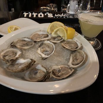 Big daddy’s Bourbon Street Bistro - Buck-a-shuck night. Yummy and fresh. - Cajun/Creole Near Me - Ottawa, Ontario Big daddy’s Bourbon Street Bistro - Buck-a-shuck night. Yummy and fresh. - Cajun/Creole Near Me - Ottawa, Ontario