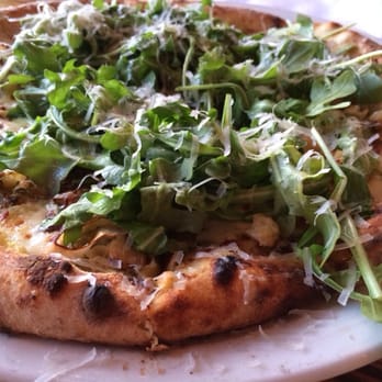 Forge Pizza - Cauliflower pizza - Pizza Near Me - Oakland, California Forge Pizza - Cauliflower pizza - Pizza Near Me - Oakland, California