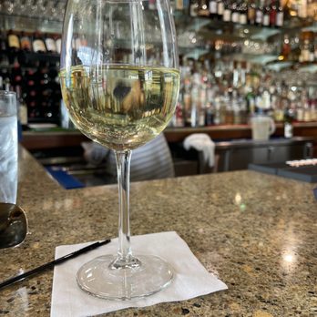 306 North - Fire Road Sauvignon Blanc - New American Near Me - Valdosta, Georgia