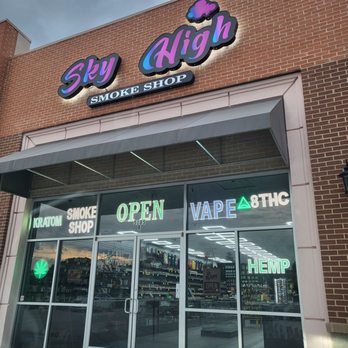 Fly High Smoke Shop - I'm so glad I stopped by! Very nice guys and super informative. I'll definitely be back! - Vape Shops Near Me - Baton Rouge, Louisiana Fly High Smoke Shop - I'm so glad I stopped by! Very nice guys and super informative. I'll definitely be back! - Vape Shops Near Me - Baton Rouge, Louisiana