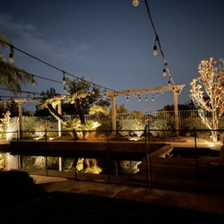 Illumination Landscape Lighting