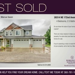 Marcus Saxon - Premiere Property Group - Was thrilled to represent Buyers to have them open up their new life's chapter in this amazing Felida home!