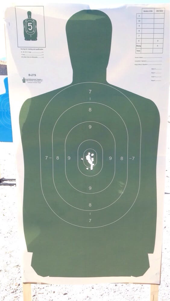 EL PASO GUN CLUB Updated October 2024 9498 E P N G Pipeline Rd, El