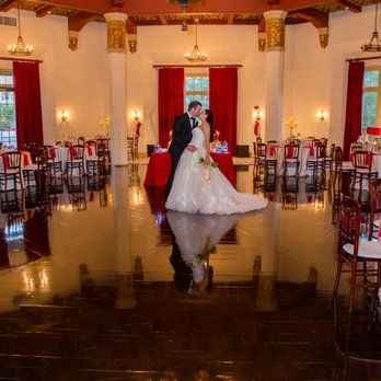 El Cortez Don Room - Venues & Event Spaces Near Me - San Diego, California