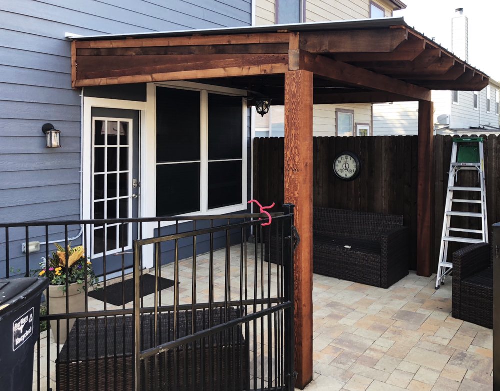 Slide of Hg Roofing & Remodeling