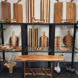 Northern Oak Amish Furniture