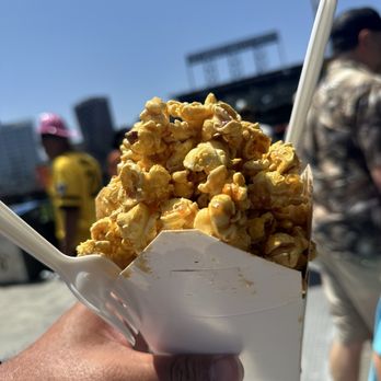 Oracle Park - Stadiums & Arenas Near Me - San Francisco, California
