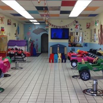 Kinder Cuts - Kindercuts, fun, clean, friendly, great environment and place to get you child's haircut! Love the stylist and receptionists! - Hair Salons Near Me - San Jose, California Kinder Cuts - Kindercuts, fun, clean, friendly, great environment and place to get you child's haircut! Love the stylist and receptionists! - Hair Salons Near Me - San Jose, California