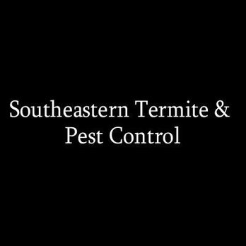 Southeastern Termite and Pest - Pest Control Near Me Southeastern Termite and Pest - Pest Control Near Me