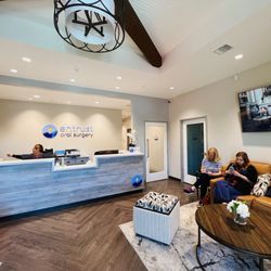 Entrust Oral Surgery - Lobby